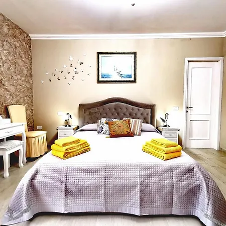 Lux Guest house Olbia