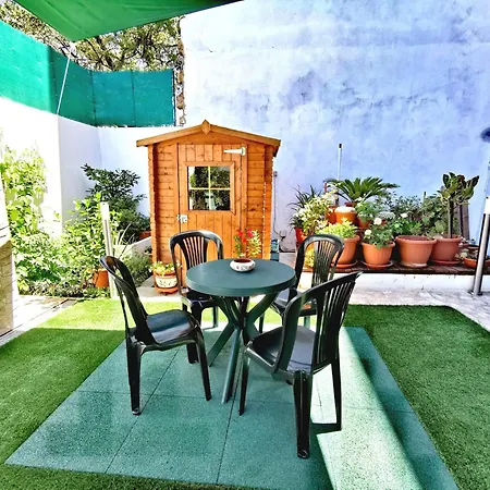 Guest house Lux