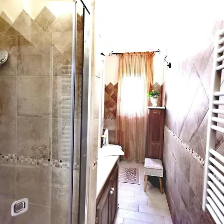 Guest house Lux Olbia