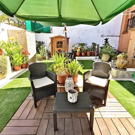 Lux Guest house