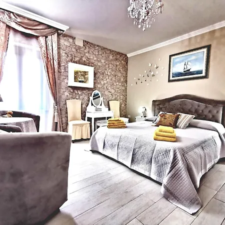 Guest house Lux