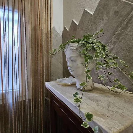 Lux Guest house *
