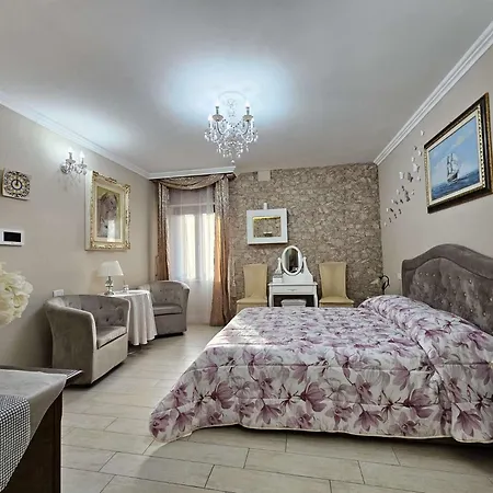 Guest house Lux