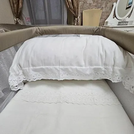 Guest house Lux